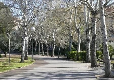 10-46-1- Комната В Квартире Для 4 Человек В Аликанте Alicante Kültér fotó