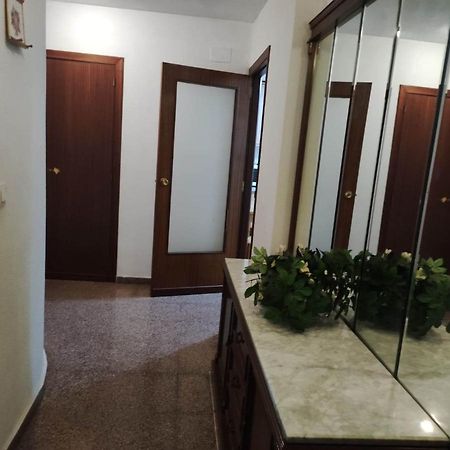 10-46-1- Комната В Квартире Для 4 Человек В Аликанте Alicante Kültér fotó